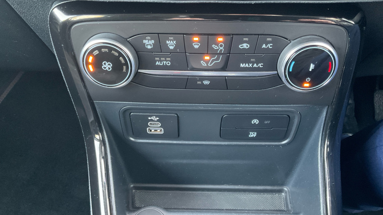 Ford EcoSport 1.0 EcoBoost 125 ST-Line 5dr Petrol Hatchback